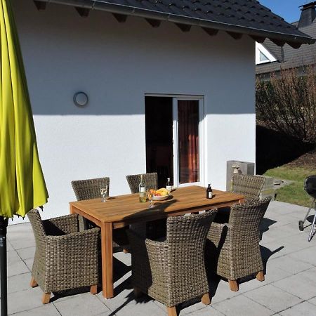 Ferienhaus - Haus Winterberg Exterior foto